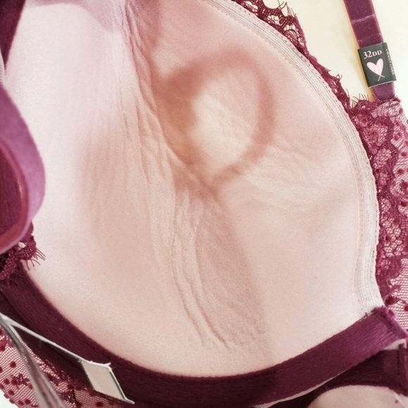 Victoria’s Secret Dream Angel Bra BR7 - Picture 6 of 7